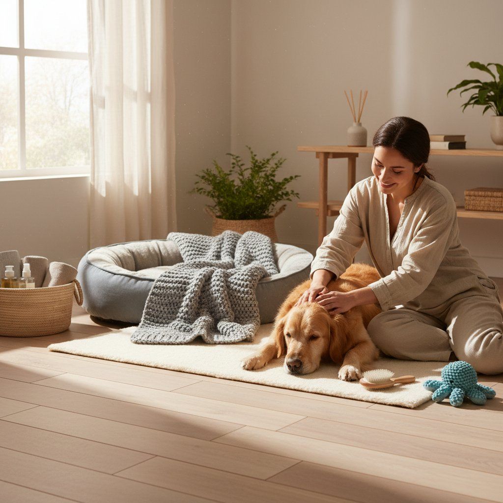 Everything Your Pet Deserves